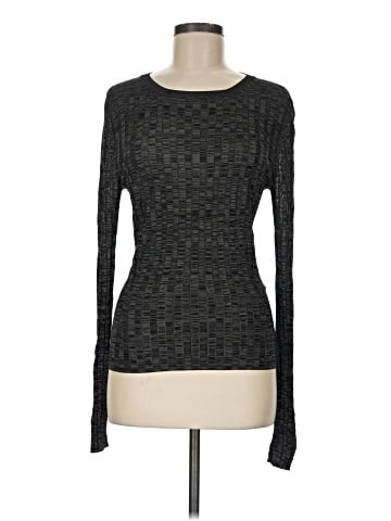 Acne Studios Long Sleeve Top (view 1)