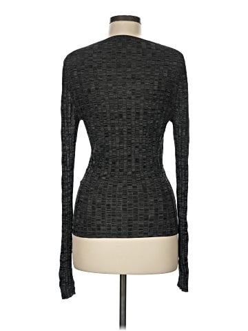 Acne Studios Long Sleeve Top (view 2)