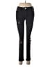 Refuge Hearts Black Jeans Size 0 - photo 1
