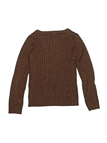 Rylee + Cru Pullover Sweater (view 2)