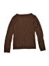 Rylee + Cru Brown Pullover Sweater Size 4 - 5 - photo 2