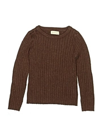 Rylee + Cru Pullover Sweater (view 1)