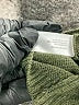 Old Navy Green Pullover Sweater Size XL - photo 8