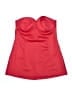 SPANX Red Swimsuit Top Size 16 - photo 1