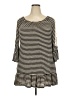 emerald Ivory 3/4 Sleeve T-Shirt Size 2X - photo 1