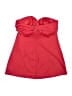 SPANX Red Swimsuit Top Size 16 - photo 2