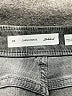 Subdued Gray Jeans Size 28 waist - photo 7