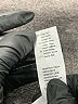 Subdued Gray Jeans Size 28 waist - photo 8