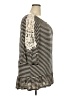emerald Ivory 3/4 Sleeve T-Shirt Size 2X - photo 4