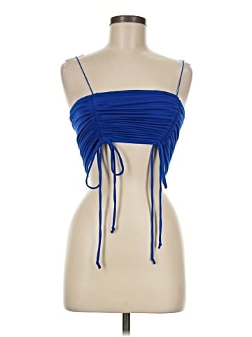 Love J Sleeveless Top (view 1)