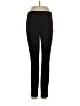 White House Black Market Solid Black Active Pants Size 4 - photo 1