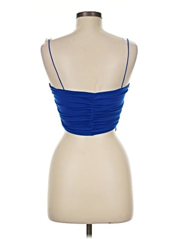 Love J Sleeveless Top (view 2)