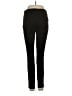 White House Black Market Solid Black Active Pants Size 4 - photo 2