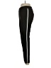 White House Black Market Solid Black Active Pants Size 4 - photo 5