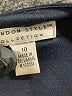 London Style Blue Jumpsuit Size 10 - photo 4