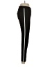White House Black Market Solid Black Active Pants Size 4 - photo 4