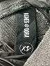 Agnes & Dora Black Active Pants Size XS - photo 4