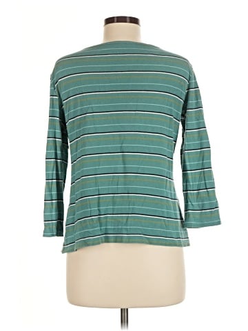 Van Heusen 3/4 Sleeve T-Shirt (view 2)