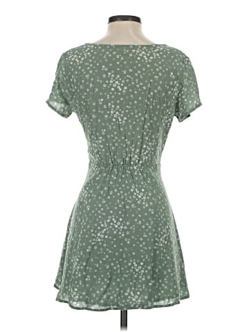 LA Hearts Casual Dress (view 2)