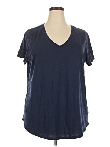 Torrid Short Sleeve T-Shirt (view 1)