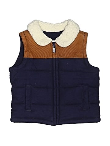 Old Navy Vest (view 1)