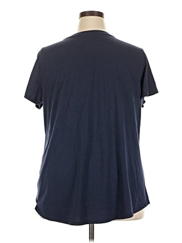 Torrid Short Sleeve T-Shirt (view 2)