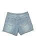 Habitual Blue Denim Shorts Size M (estimated) - photo 2