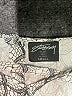 Stussy 100% Polyester Gray Casual Dress Size S - photo 7