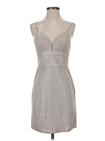 GB Cocktail Dress (view 1)