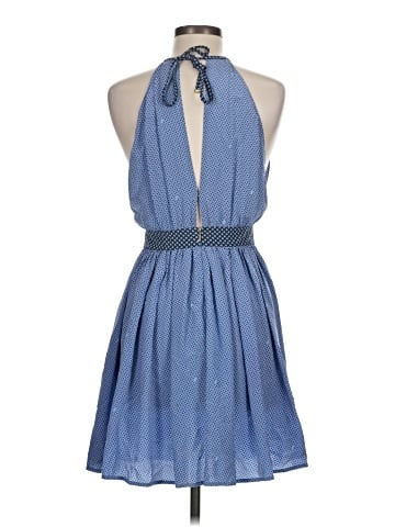 Juicy Couture Cocktail Dress (view 2)