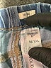 OshKosh B'gosh Solid Blue Jeans Size 10 - photo 3