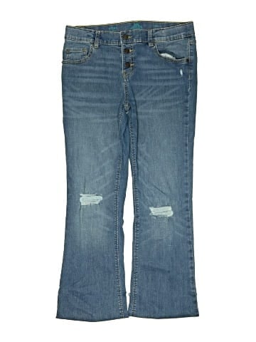 Thereabouts Jeans (view 1)