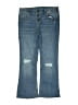 Thereabouts Blue Jeans Size 14 - 15 Plus - photo 1