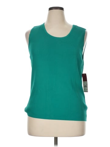 Choices Sweater Vest (view 1)