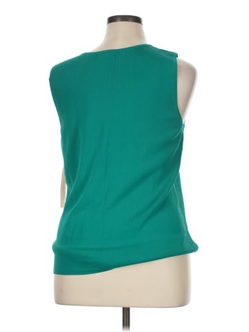 Choices Sweater Vest (view 2)