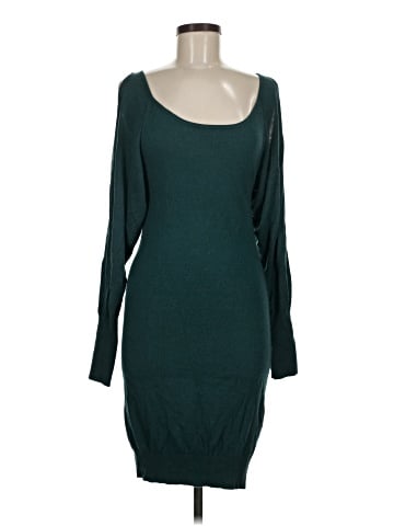 Bebe Casual Dress (view 1)