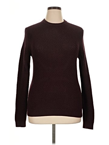 Reiss Pullover Sweater (view 1)