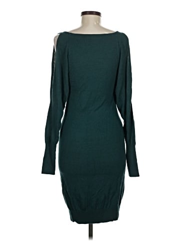 Bebe Casual Dress (view 2)