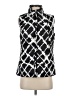 A La Carte 100% Polyester Black Vest Size S - photo 1