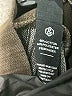 Agnes & Dora Black Active Pants Size XS - photo 8