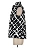A La Carte 100% Polyester Black Vest Size S - photo 5