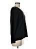 Eddie Bauer Black Pullover Sweater Size M - photo 4
