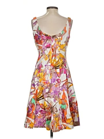 Nine West Cocktail Dress (view 2)