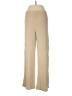 DKNY 100% Linen Tan Linen Pants Size M - photo 2