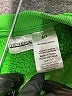 Minecraft 100% Polyester Graphic Green Pullover Sweater Size 6 - 7 - photo 3