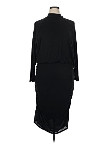 Express Casual Dress (view 1)