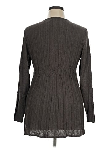 Daisy Fuentes Pullover Sweater (view 2)
