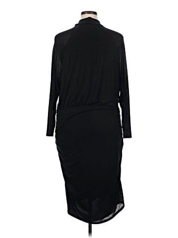 Express Casual Dress (view 2)
