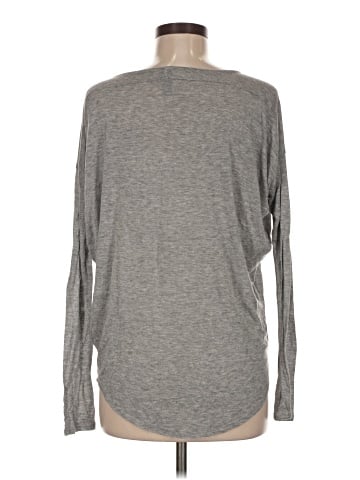 Jolie Long Sleeve Top (view 2)