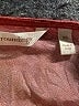 Soft Surroundings Burgundy Kimono Size XS - photo 7